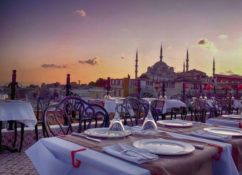 Ristorante Foto