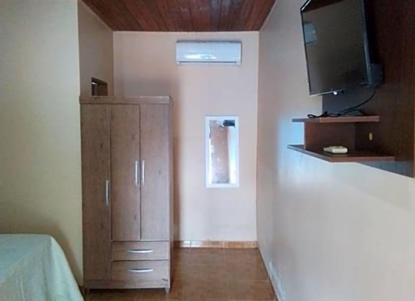 Dotazioni in camera Foto