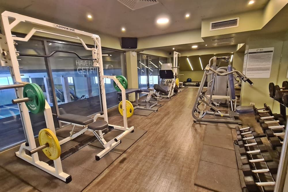 Palestra