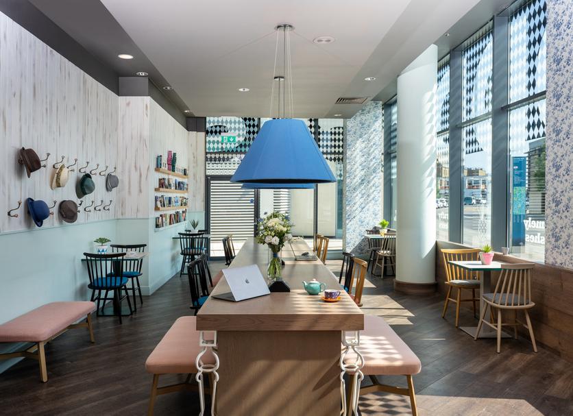 Ristorante Foto