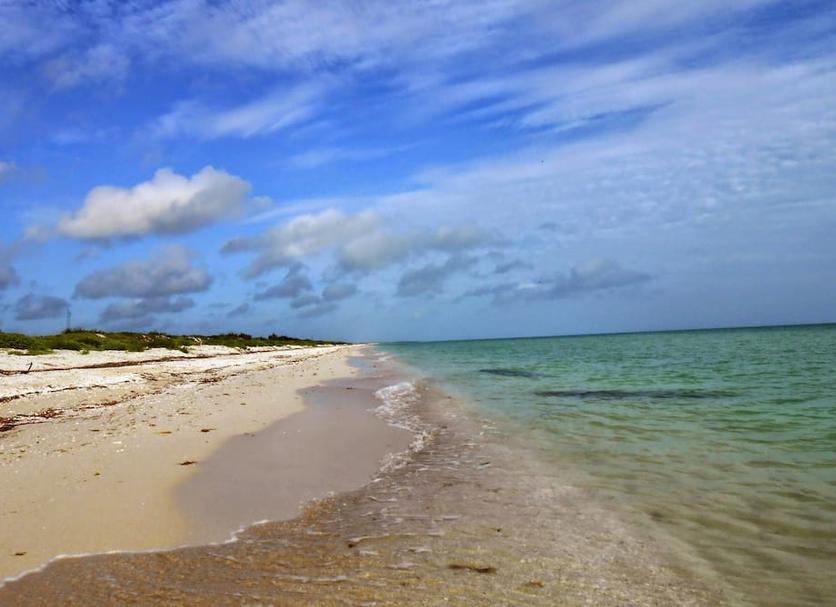 Spiaggia Foto