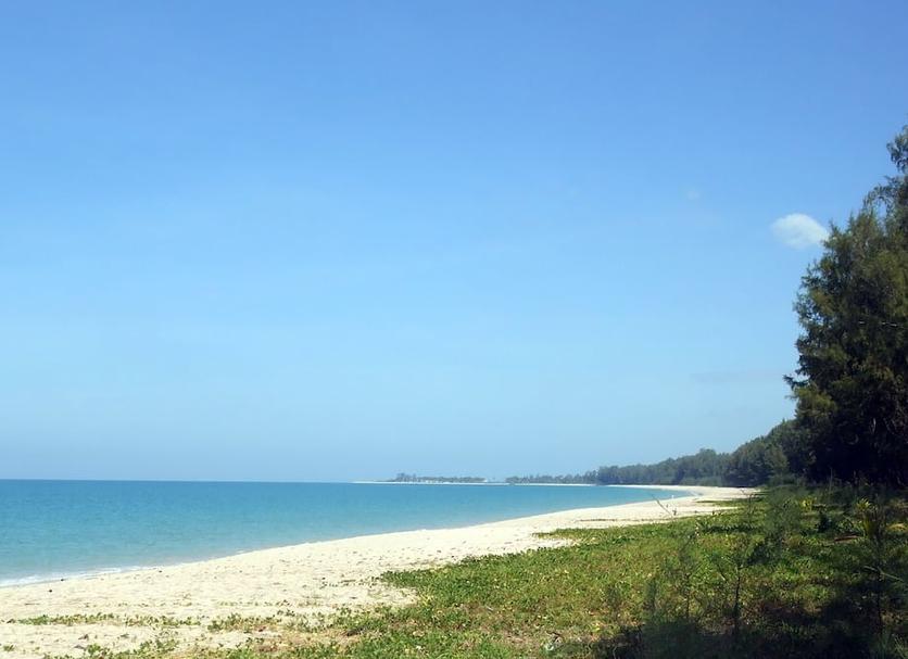 Spiaggia Foto