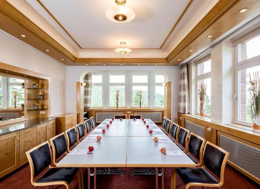 Sala conferenze Foto