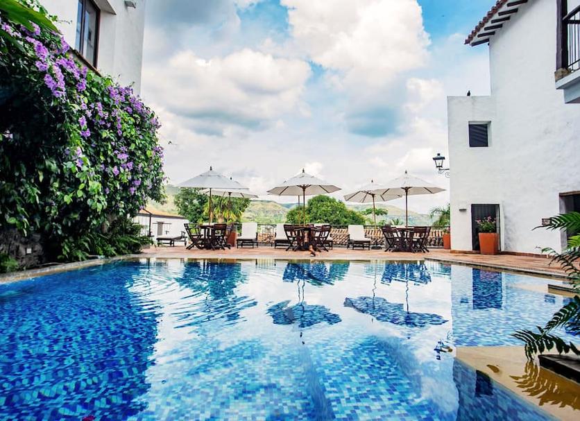Piscina Foto