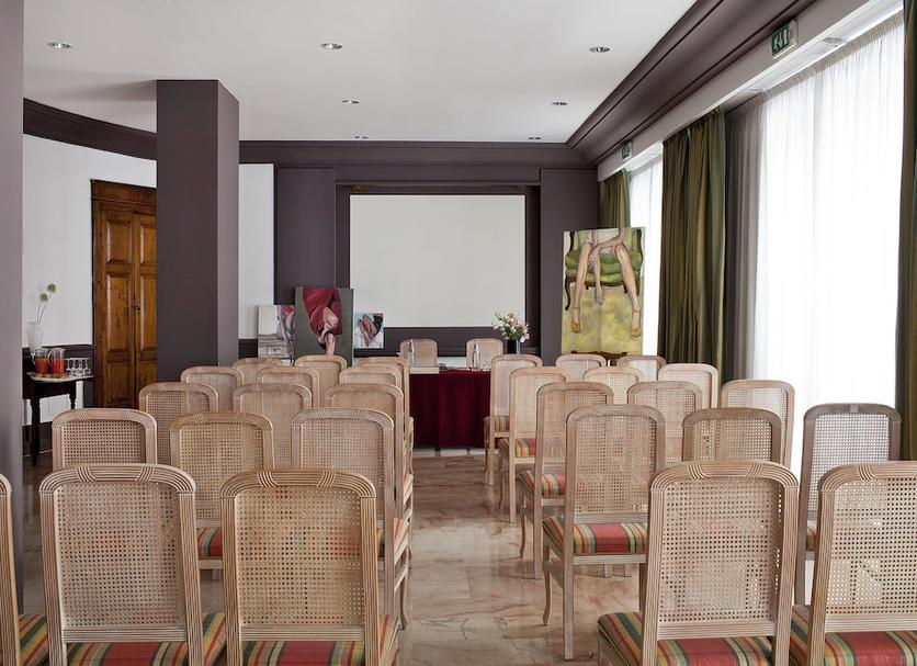 Sala conferenze Foto
