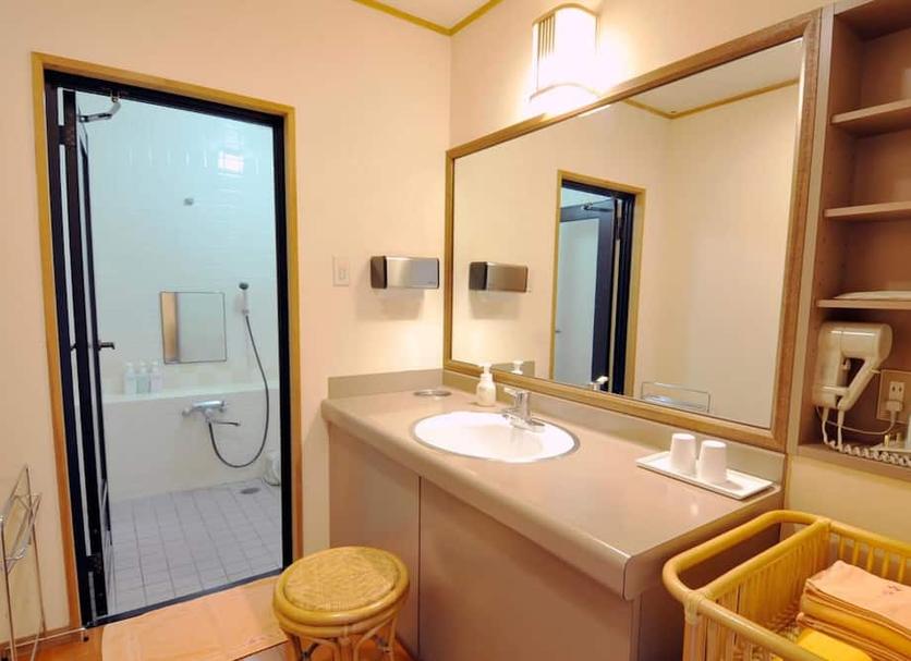 Bagno Foto
