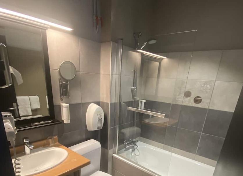 Bagno Foto
