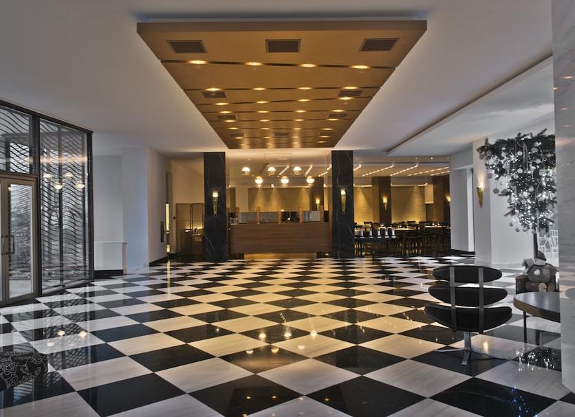Ingresso Foto