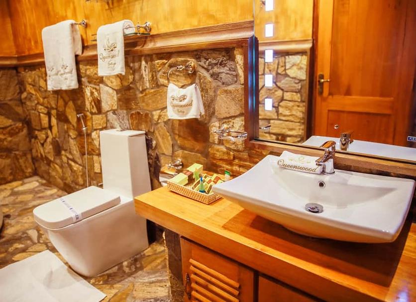 Bagno Foto