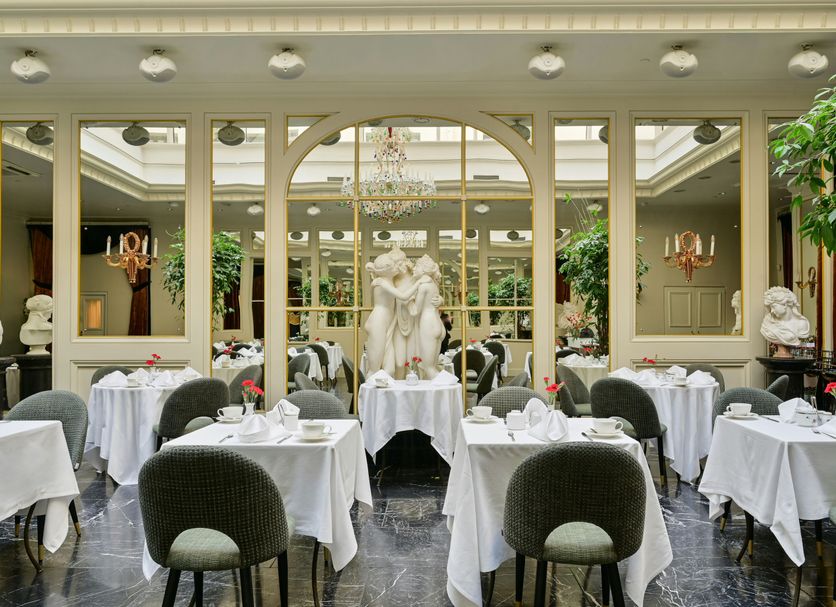 Ristorante Foto
