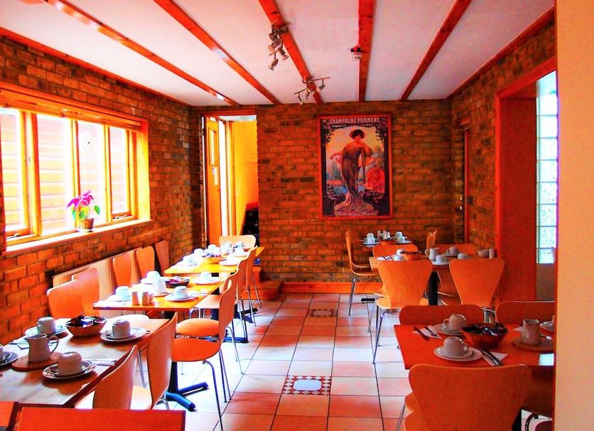 Ristorante Foto