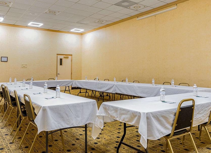 Sala conferenze Foto