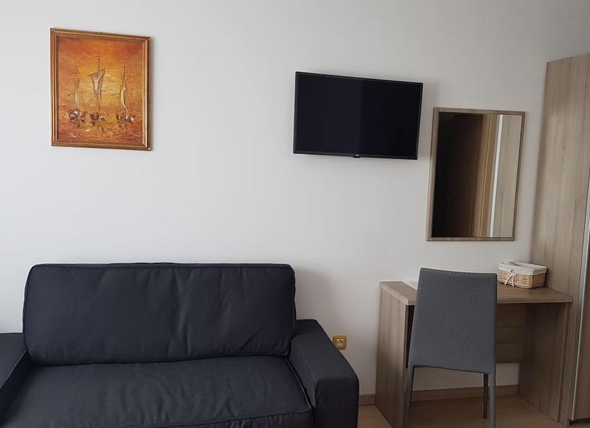 Soggiorno Foto