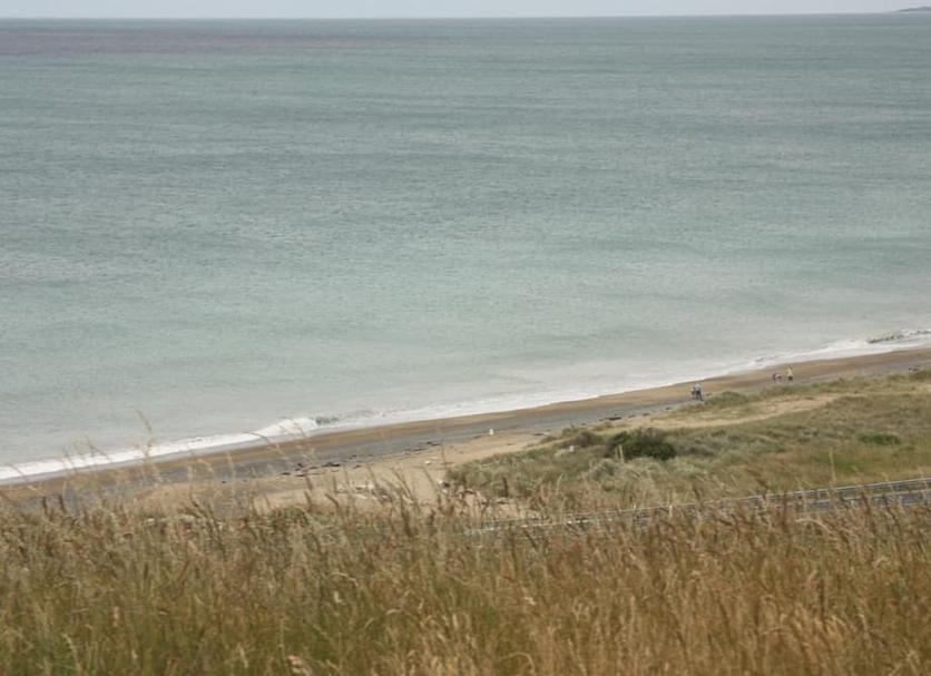 Spiaggia Foto