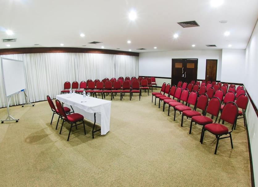Sala conferenze Foto