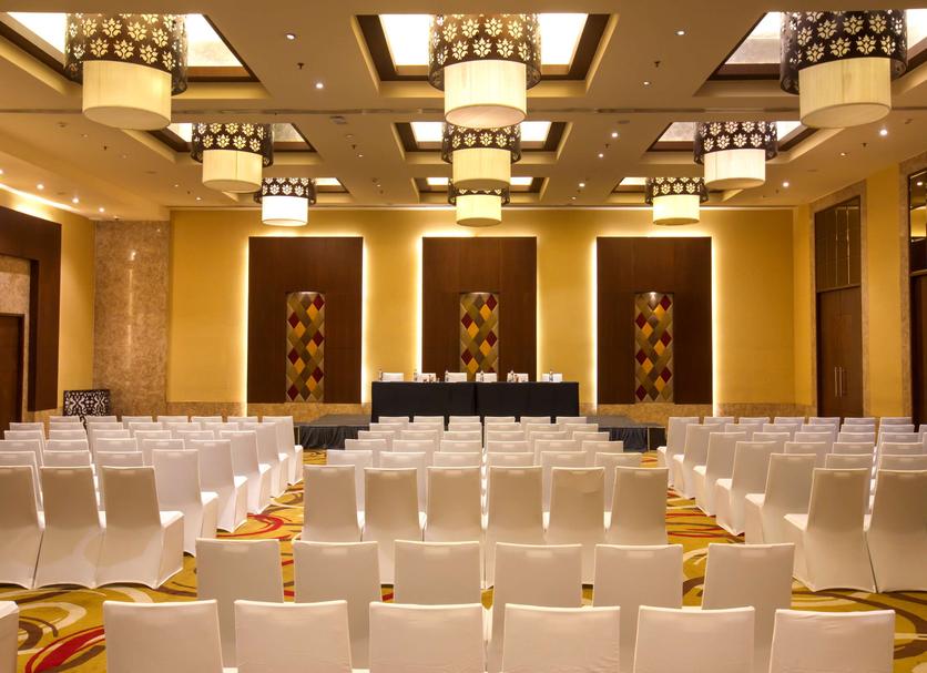 Sala conferenze Foto