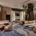 Area lounge