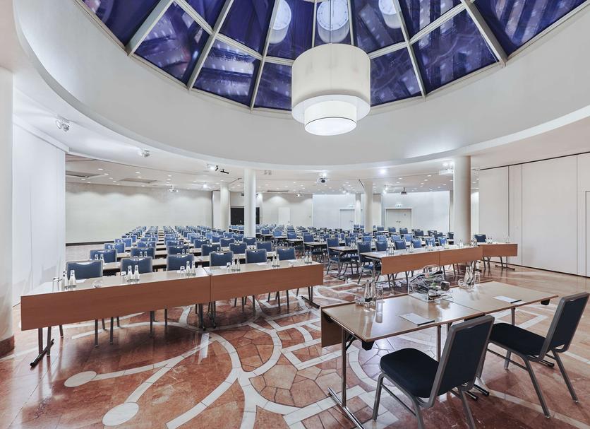 Sala conferenze Foto