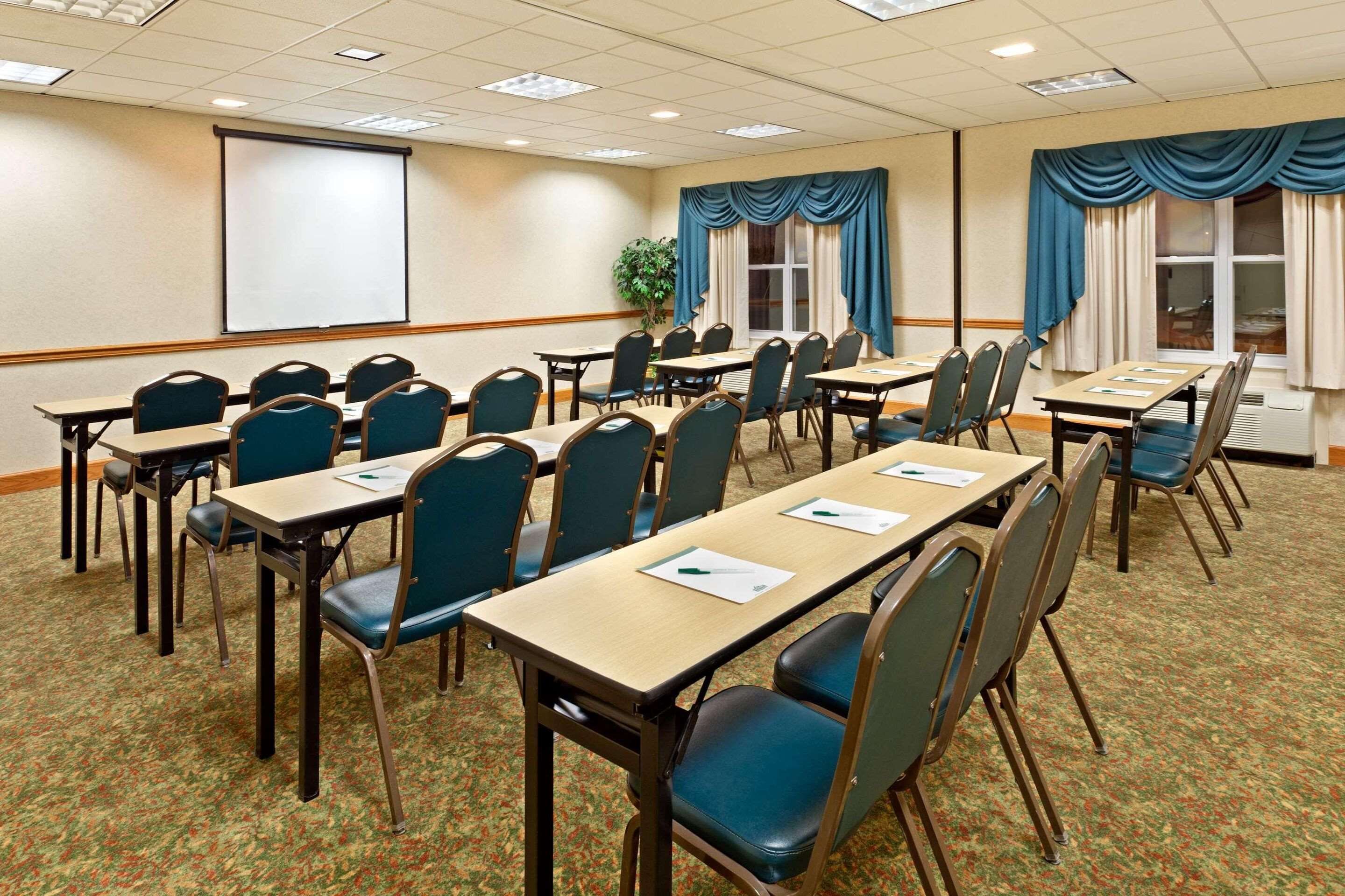 Sala conferenze