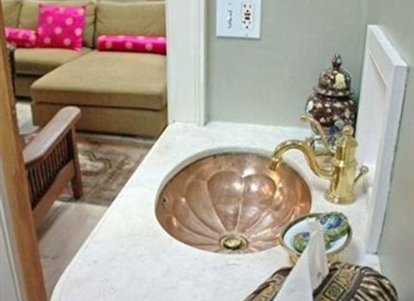 Bagno Foto