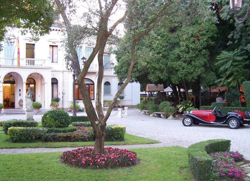Vista esterna Foto