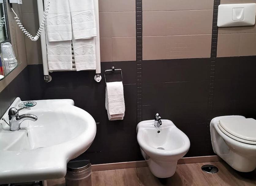 Bagno Foto