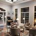 Area lounge