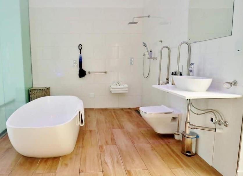 Bagno Foto
