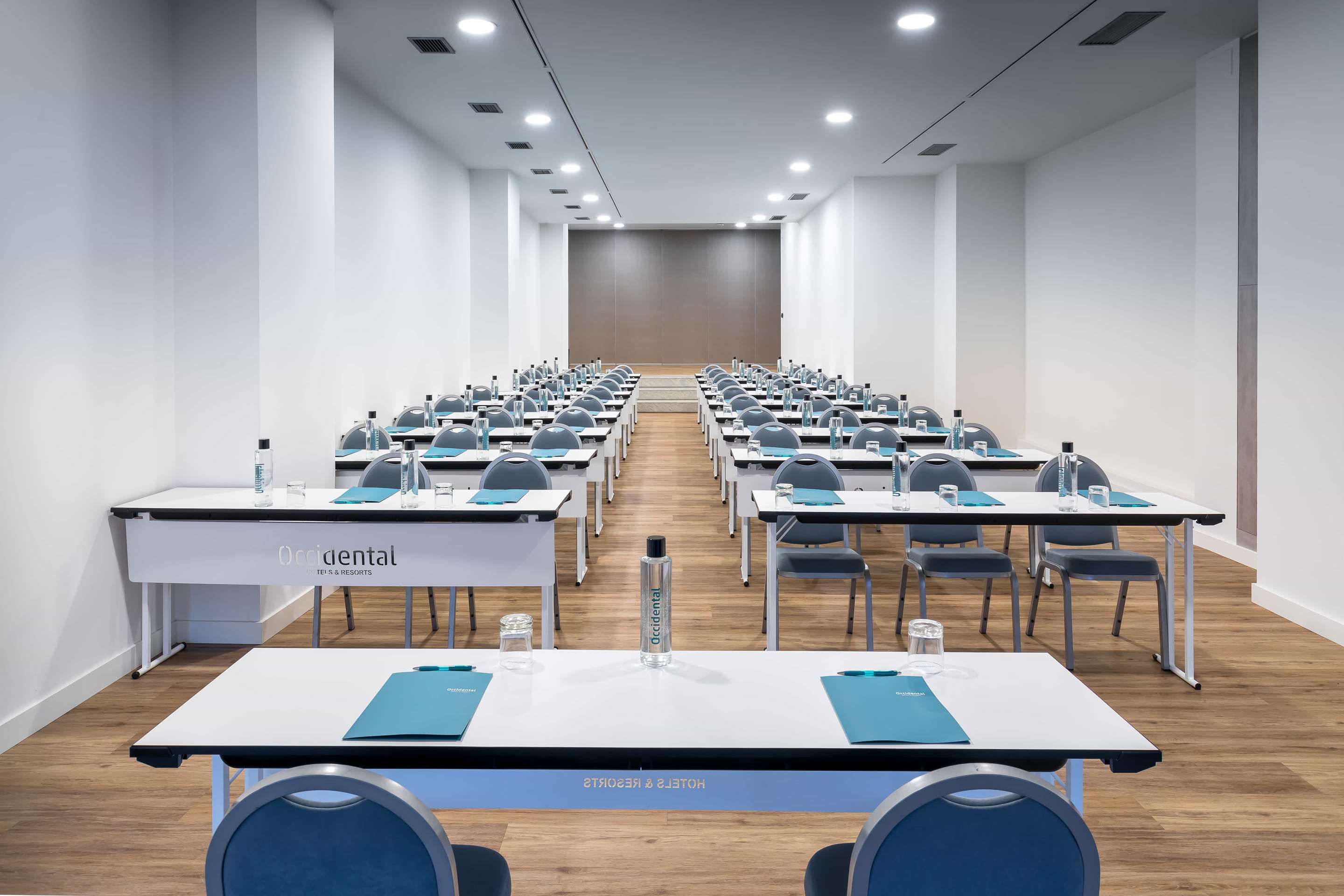 Sala conferenze