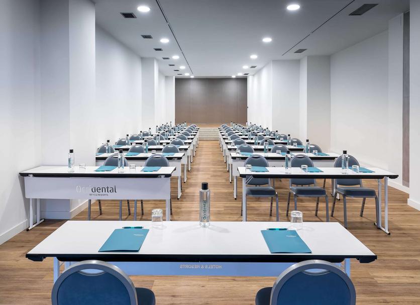 Sala conferenze Foto