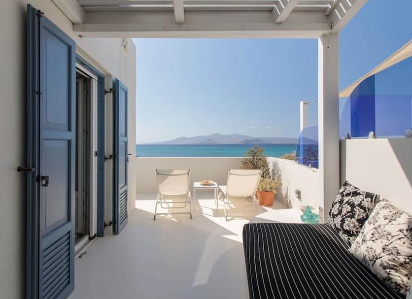 Balcone Foto