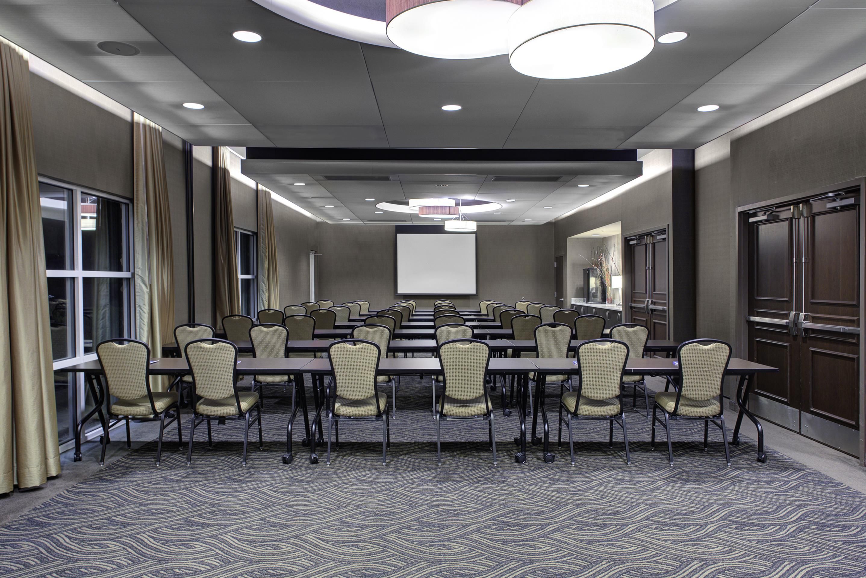 Sala conferenze