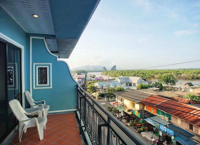 Balcone Foto