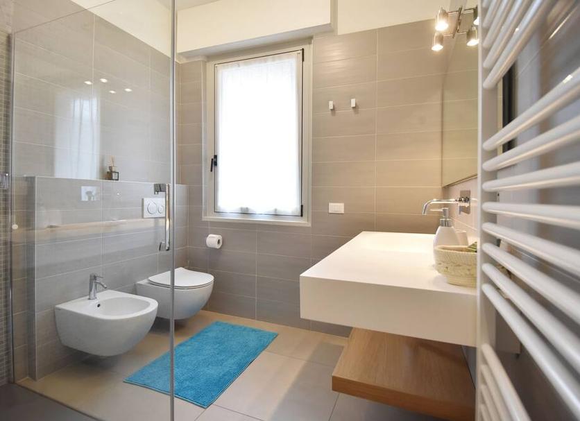 Bagno Foto