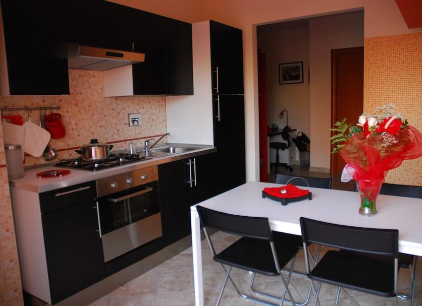 Cucina Foto