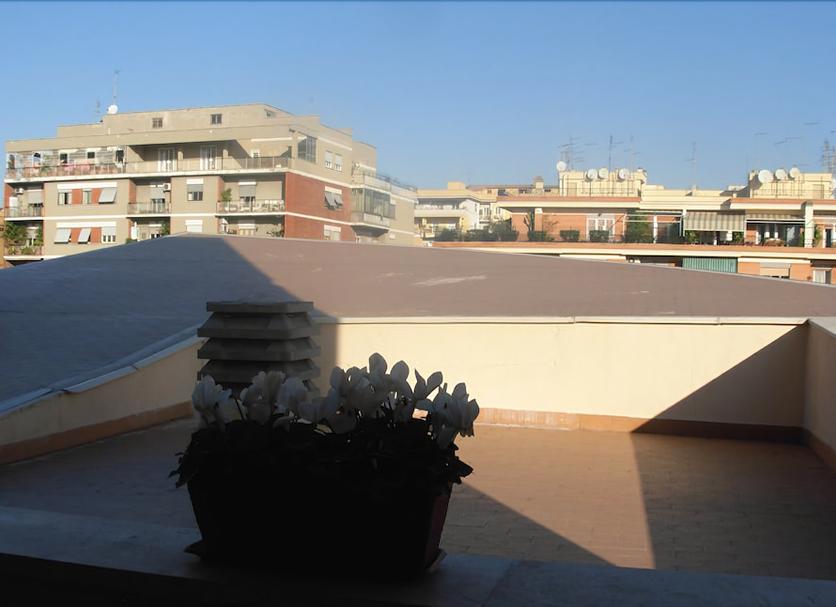 Balcone Foto