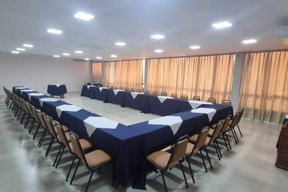 Sala conferenze