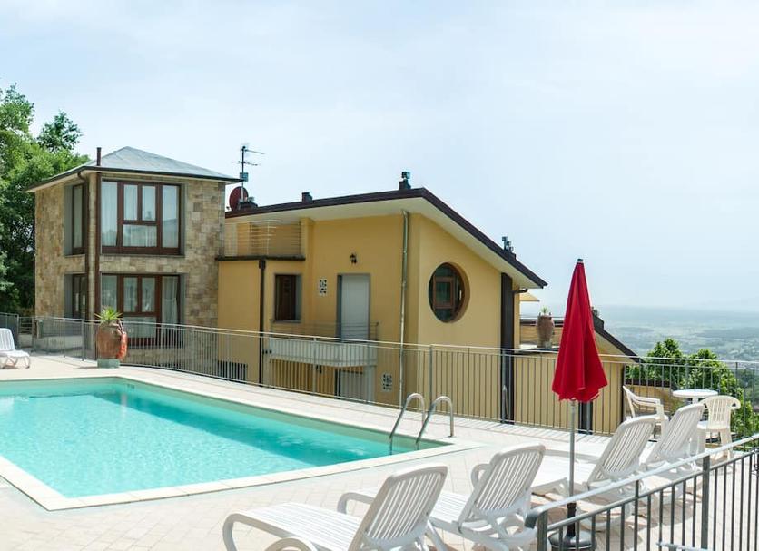 Piscina Foto