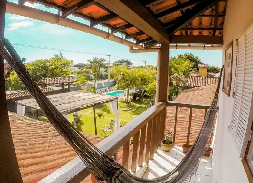 Balcone Foto