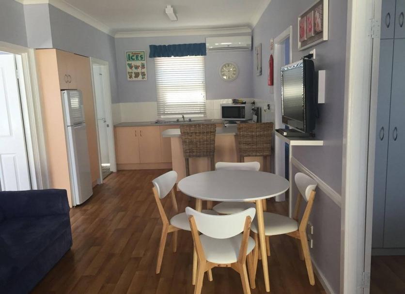 Sala pranzo Foto