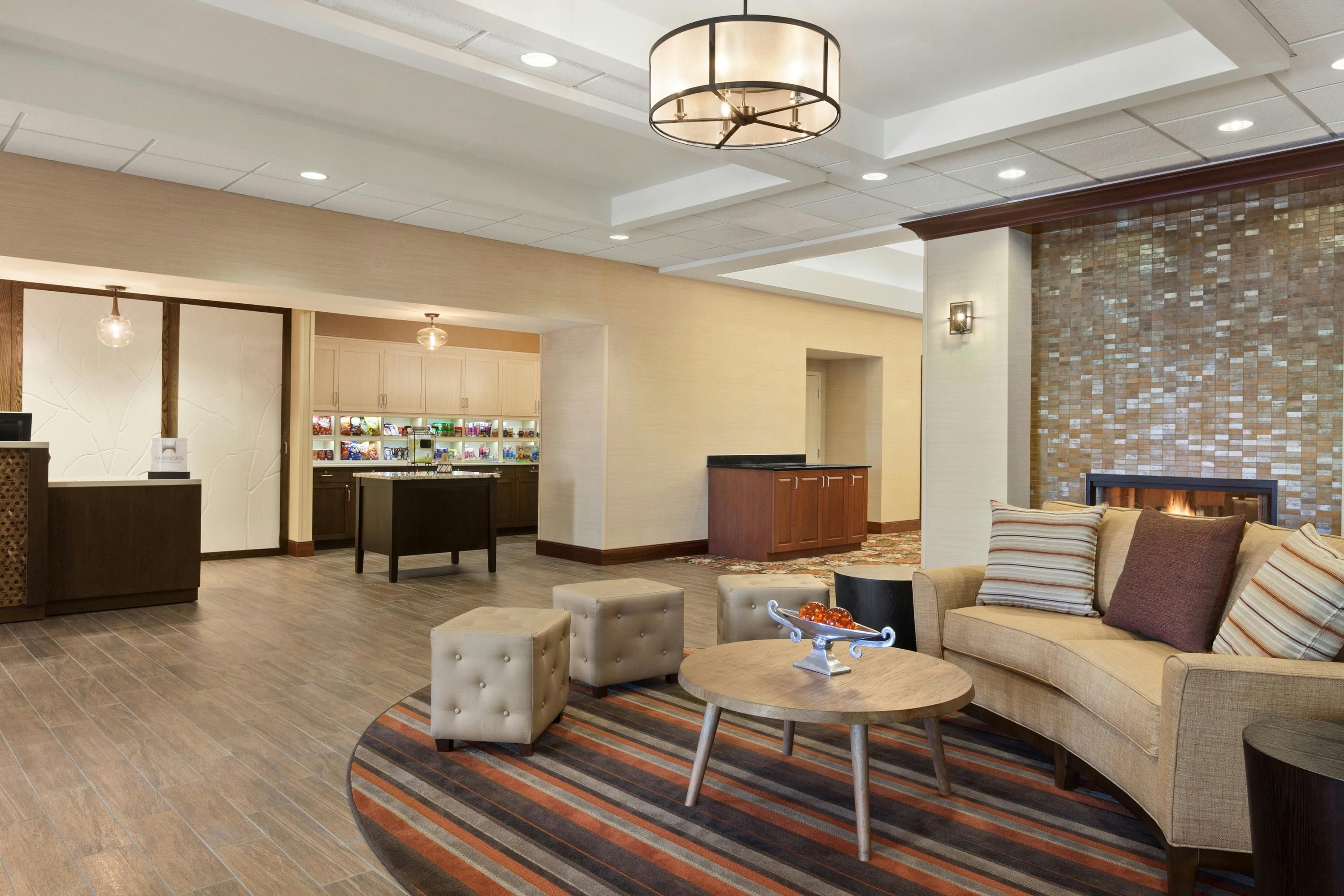 Area lounge