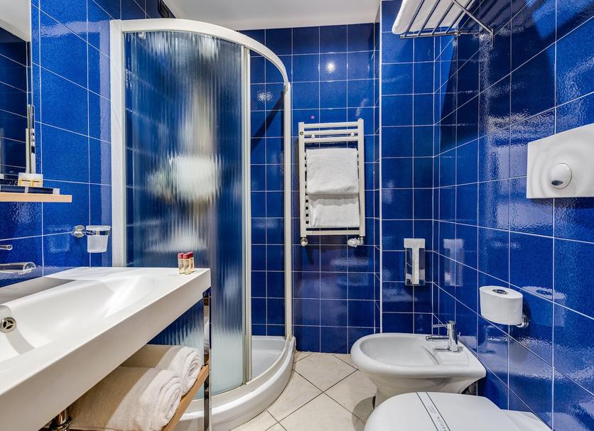 Bagno Foto