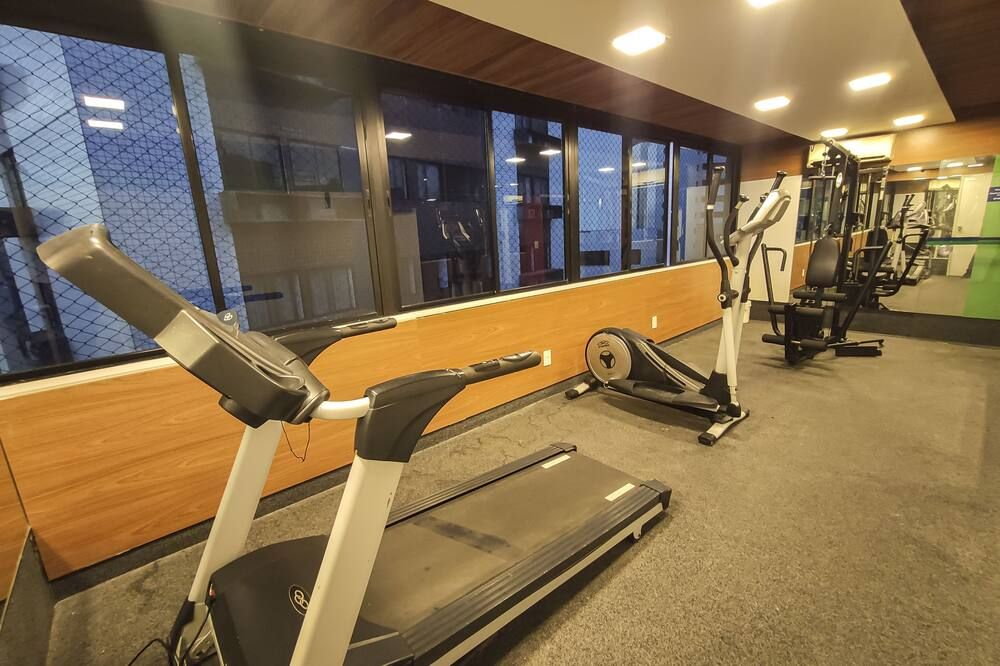 Palestra