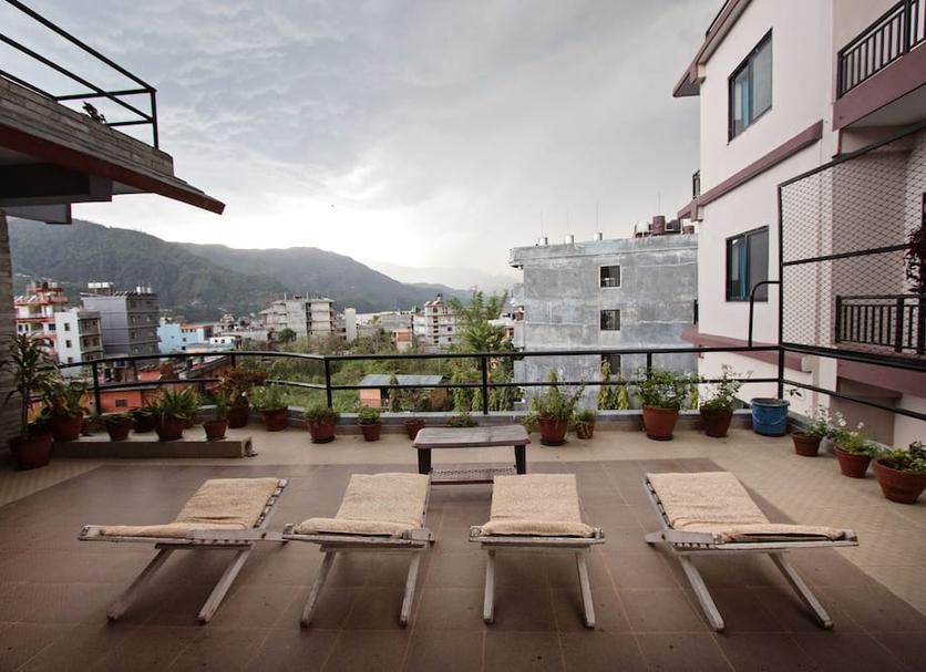 Balcone Foto