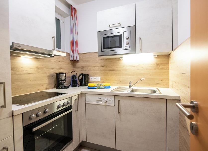 Cucina Foto