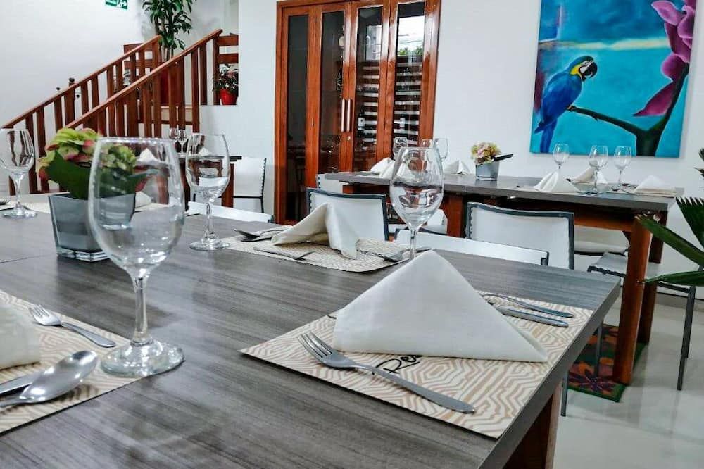 Sala pranzo Foto