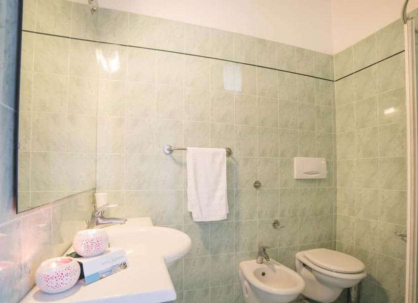 Bagno Foto