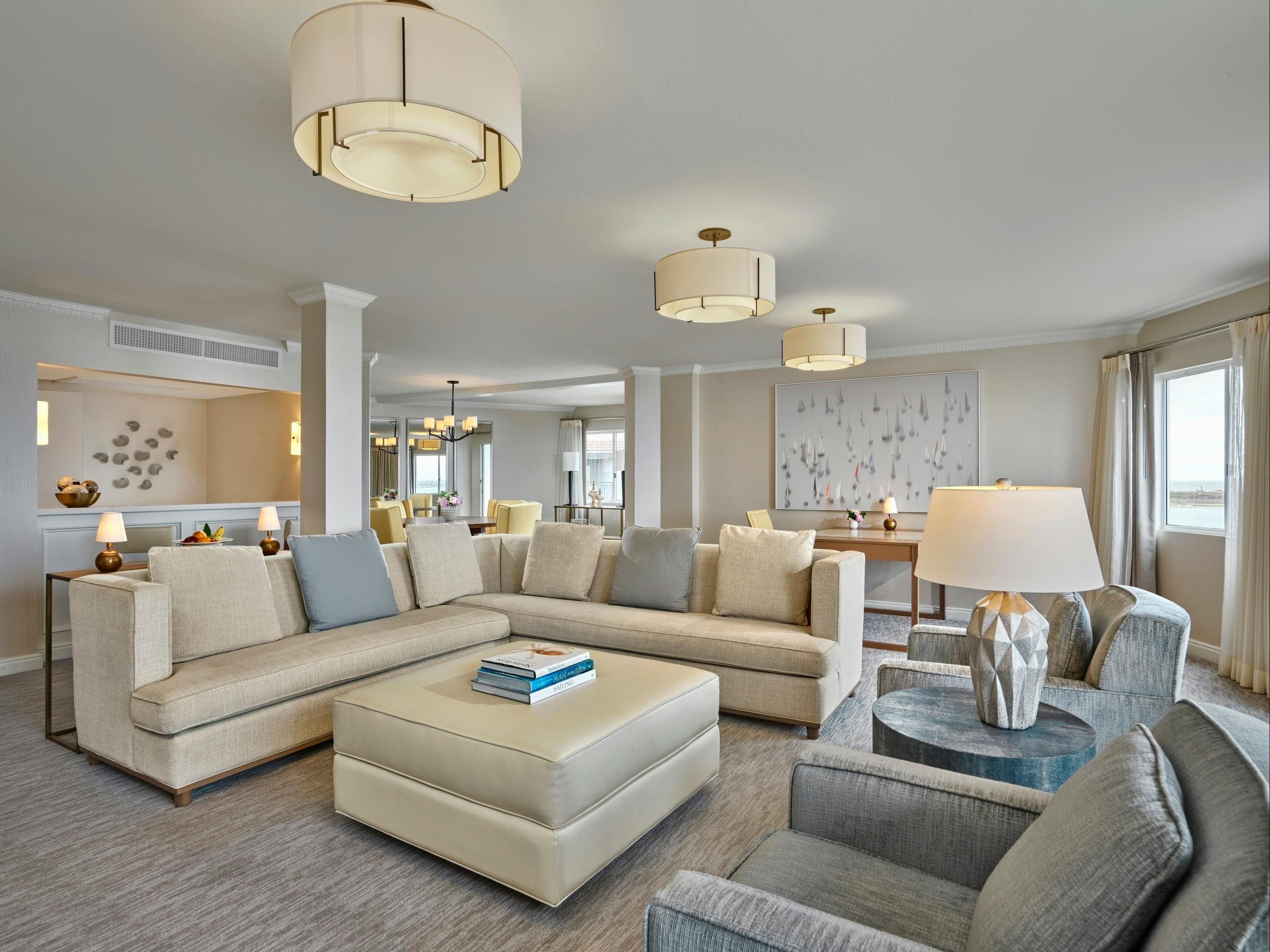 Area lounge