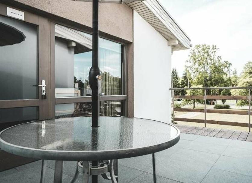 Balcone Foto