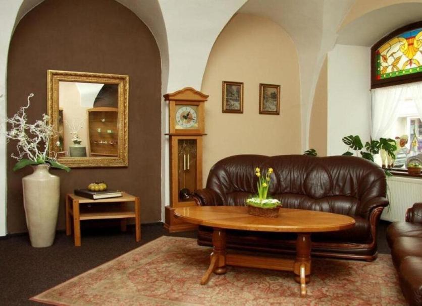 Soggiorno Foto